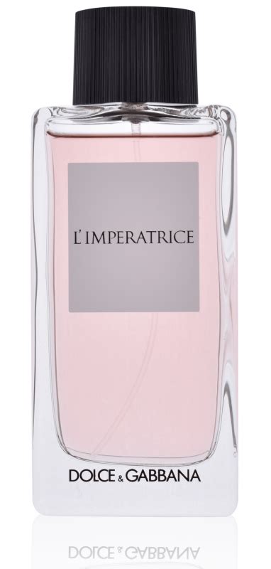 dolce gabbana l imperatrice sephora|Dolce & Gabbana l'imperatrice 100 ml.